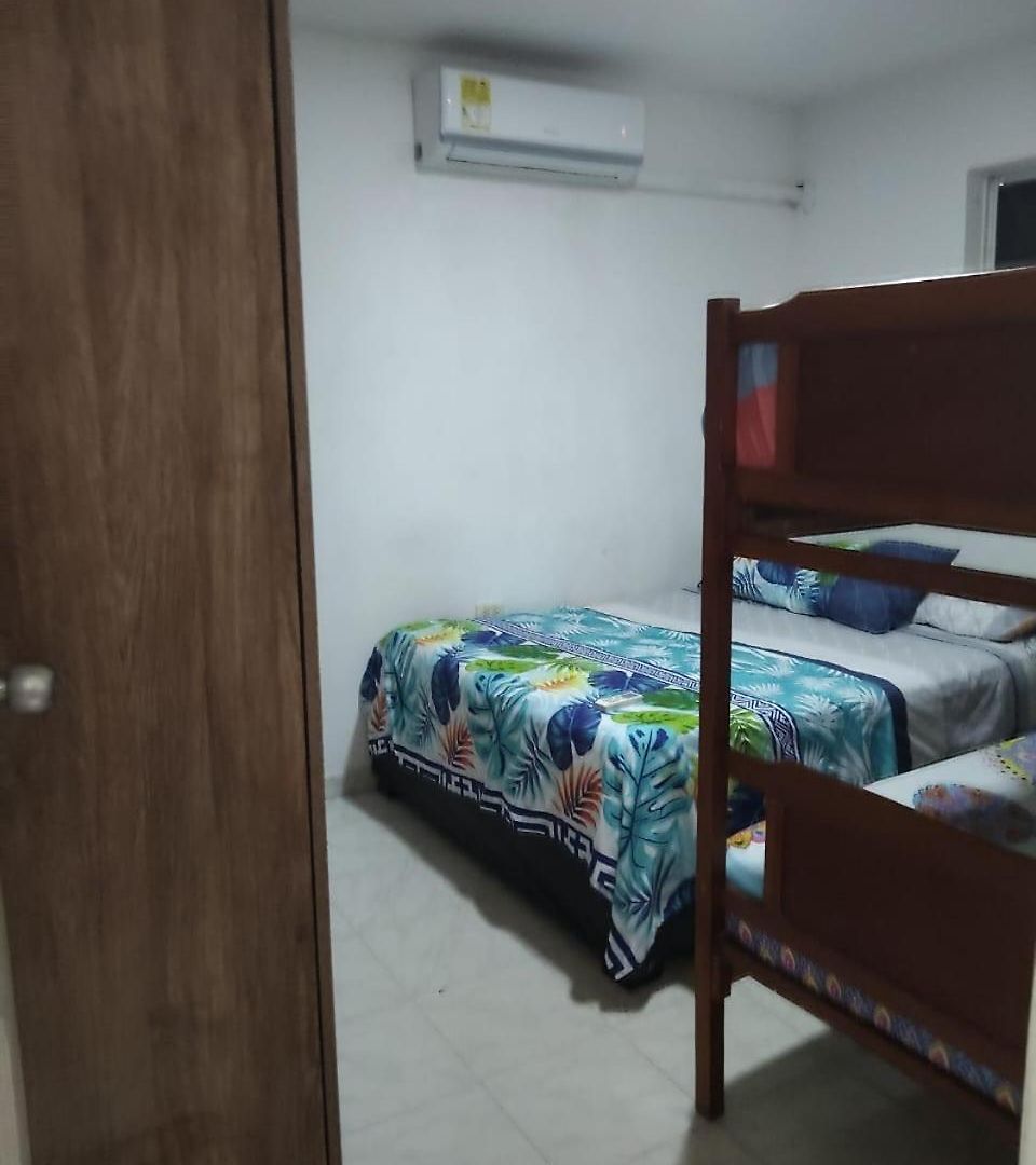 Apartamento Perla *