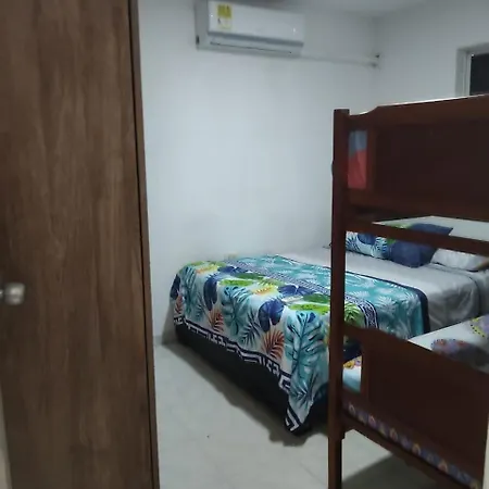Apartamento Perla *