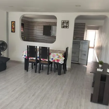 Perla Cartagena