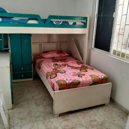 Perla Apartamento Cartagena
