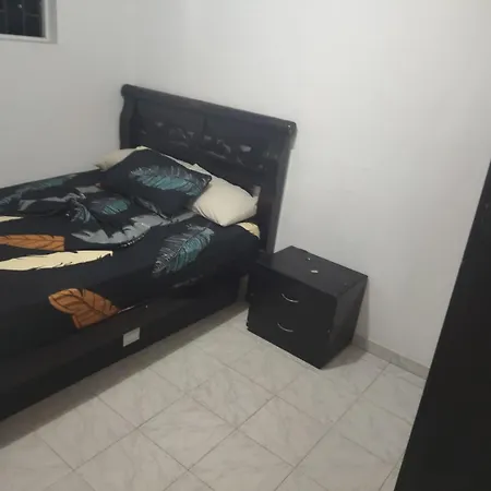 Perla Apartamento Cartagena